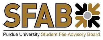 Purdue Student Fee Advisory Board